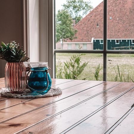 Friese Hoeve Sneek Kültér fotó
